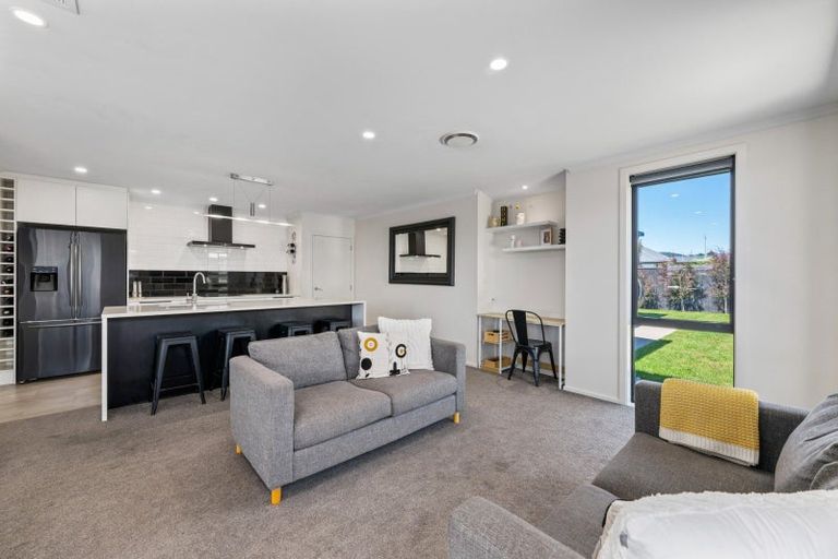 Photo of property in 31 Corsair Crescent, Burleigh, Blenheim, 7201