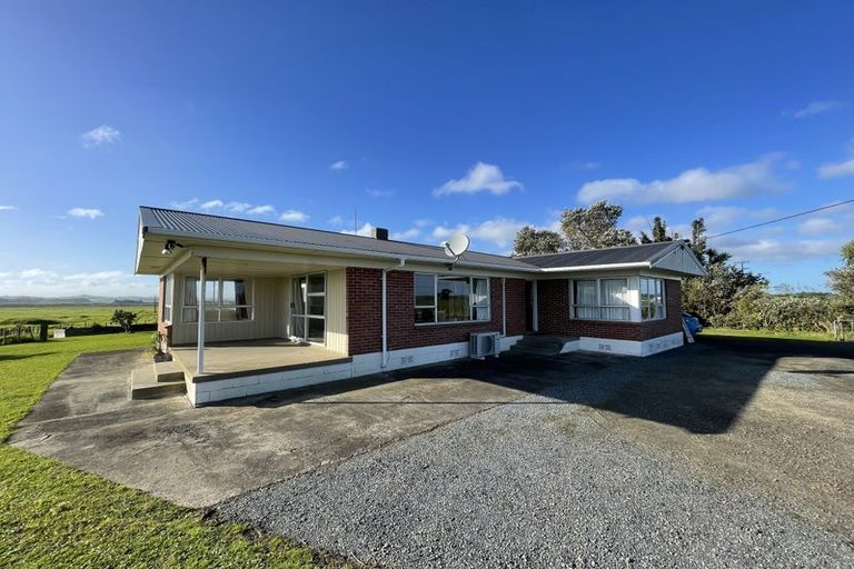 Photo of property in 1607 Pouto Road, Te Kopuru, 0391