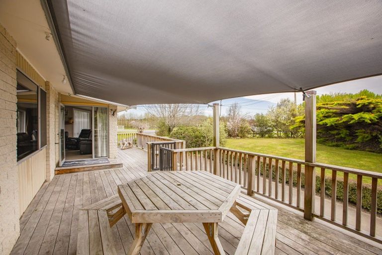 Photo of property in 118 Mount Herbert Road, Waipukurau, 4200