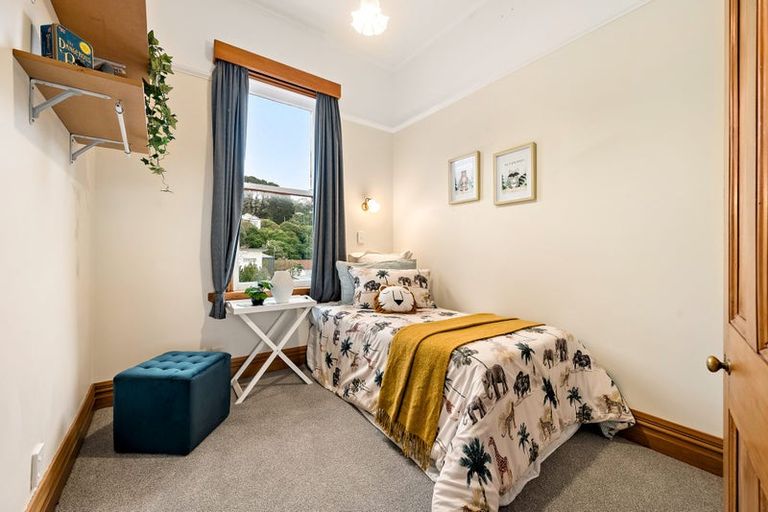 Photo of property in 6 Stanley Street, Berhampore, Wellington, 6023