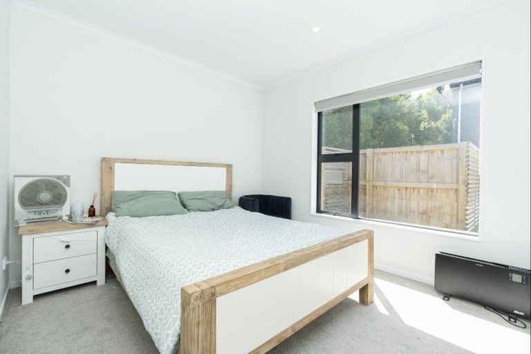 Photo of property in 87u2 Insoll Avenue, Enderley, Hamilton, 3214
