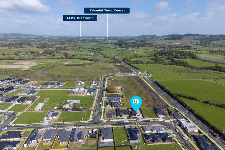 Photo of property in 15 Kakano Street, Clevedon, 2582