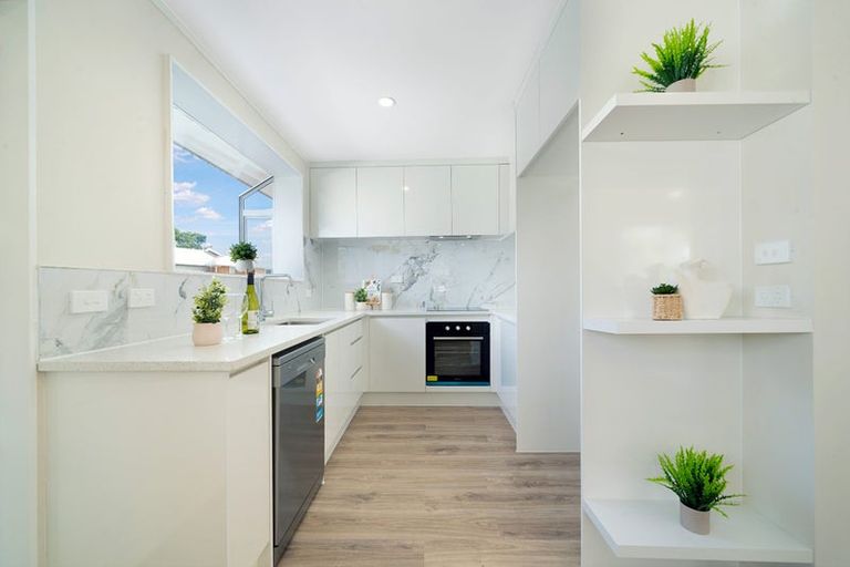 Photo of property in 110c Metcalfe Road, Ranui, Auckland, 0612