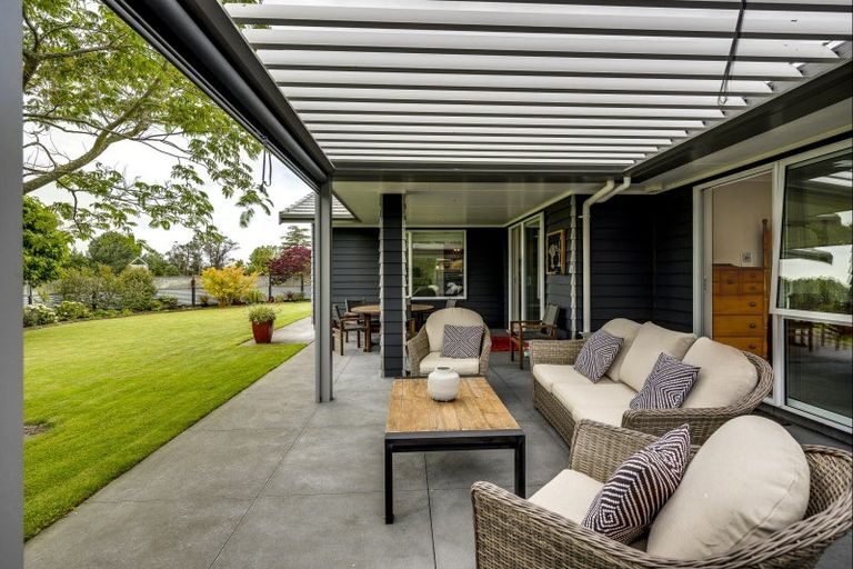 Photo of property in 110 Mount Herbert Road, Waipukurau, 4200