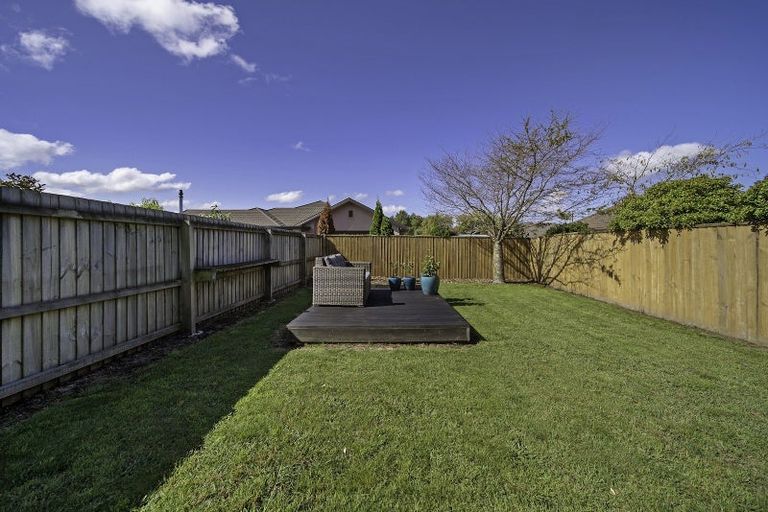 Photo of property in 4 Melville Crescent, Rolleston, 7614