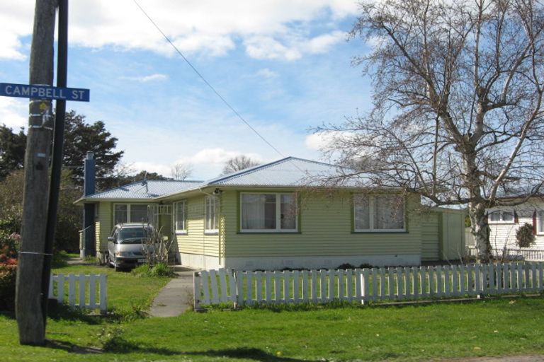 Photo of property in 15 Campbell Street, Wairoa, 4108