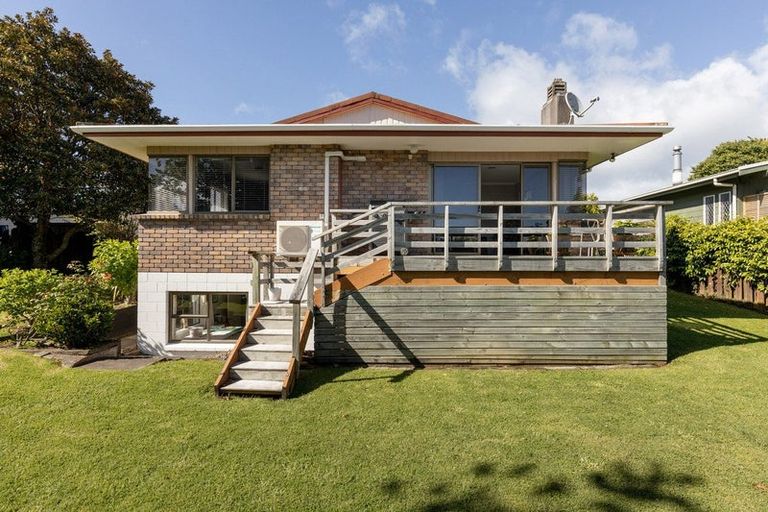Photo of property in 3 Cambridge Road, Judea, Tauranga, 3110