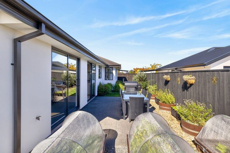 Photo of property in 25 Salisbury Avenue, Rangiora, 7400