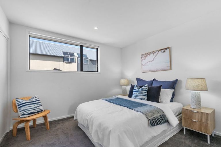 Photo of property in 119c Chester Street East, Christchurch Central, Christchurch, 8011