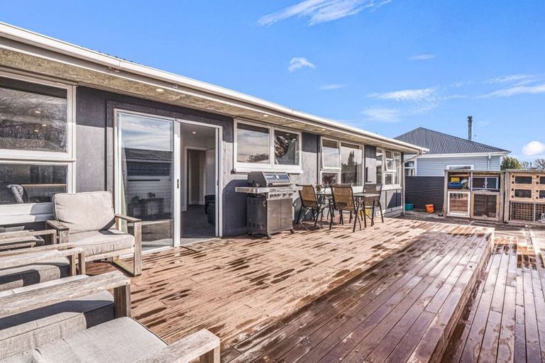 Photo of property in 84a Cridland Street, Rakaia, 7710