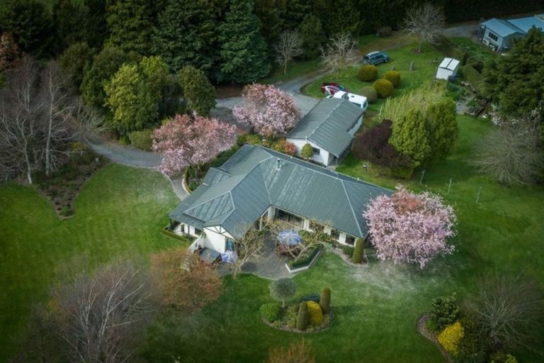 Photo of property in 387 Hamptons Road, Prebbleton, Christchurch, 7676