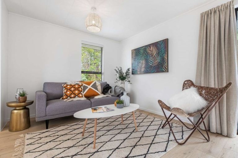 Photo of property in 63a/1 Colwill Road, Massey, Auckland, 0614