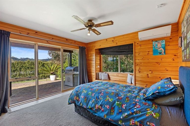 Photo of property in 1394 No 3 Road, Te Puke, 3183