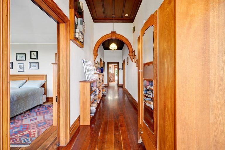 Photo of property in 724 Ararata Road, Ararata, Hawera, 4674