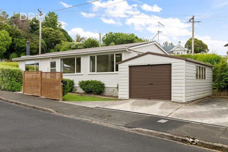 Photo of property in 46 County Road, Kaikorai, Dunedin, 9010