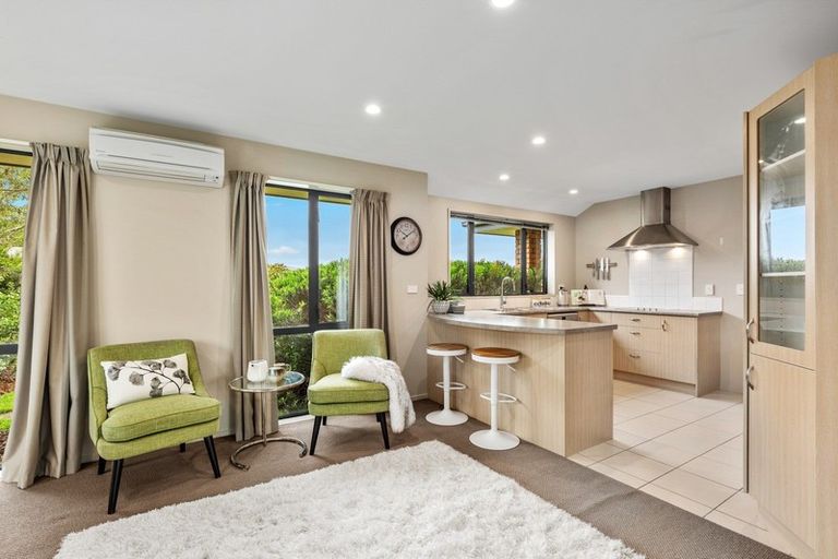 Photo of property in 1 Cato Place, Rolleston, 7614