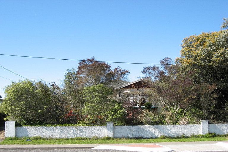 Photo of property in 17 Racecourse Road, Waipukurau, 4200