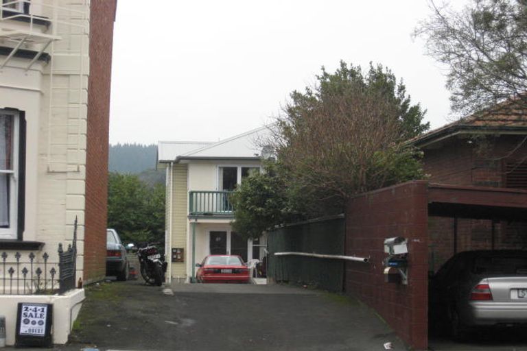Photo of property in 880 George Street, North Dunedin, Dunedin, 9016