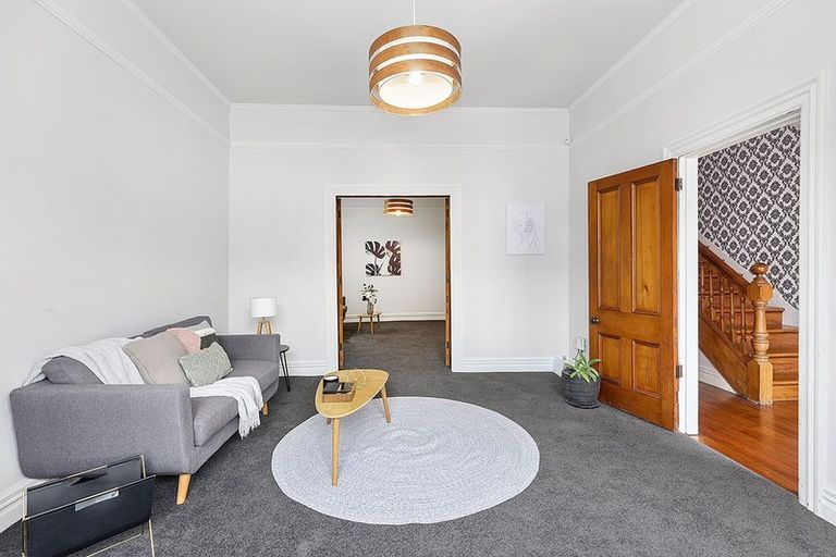 Photo of property in 59 Moxham Avenue, Hataitai, Wellington, 6021