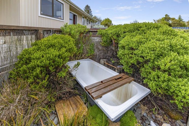 Photo of property in 3 Puka Lane, Ohakune, 4625