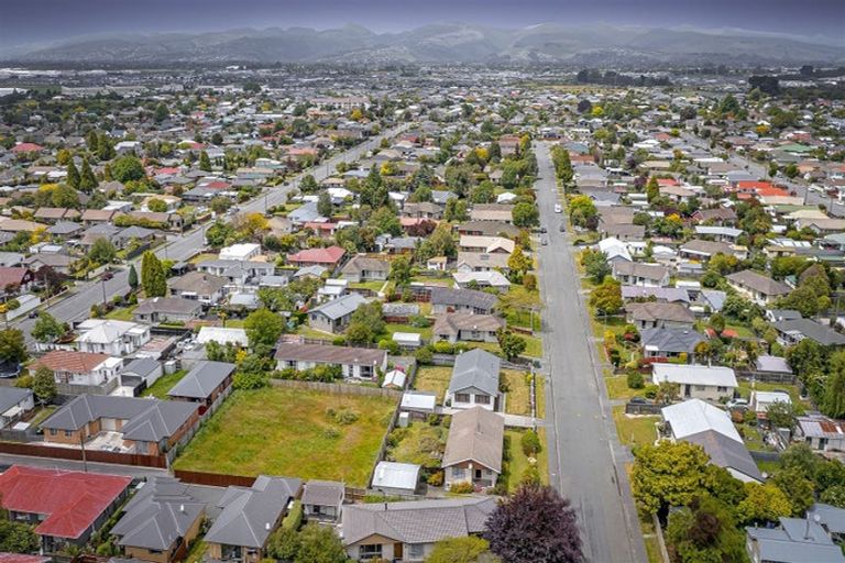 Photo of property in 32a Neill Street, Hornby, Christchurch, 8042
