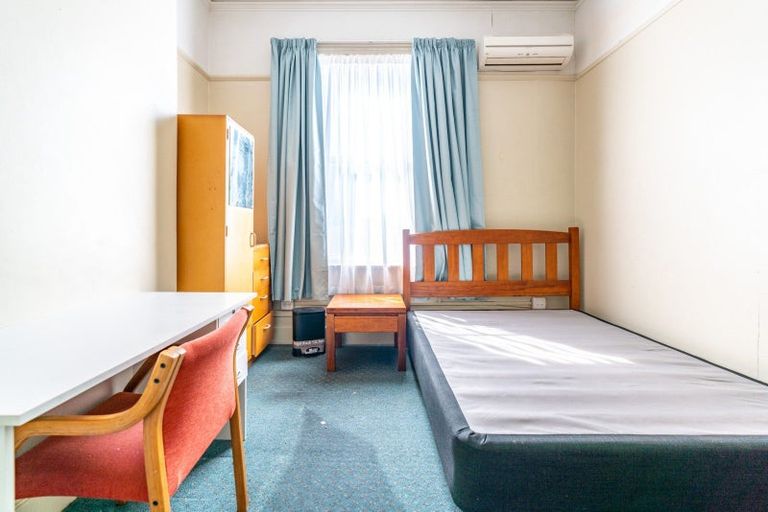 Photo of property in 257 High Street, Dunedin Central, Dunedin, 9016