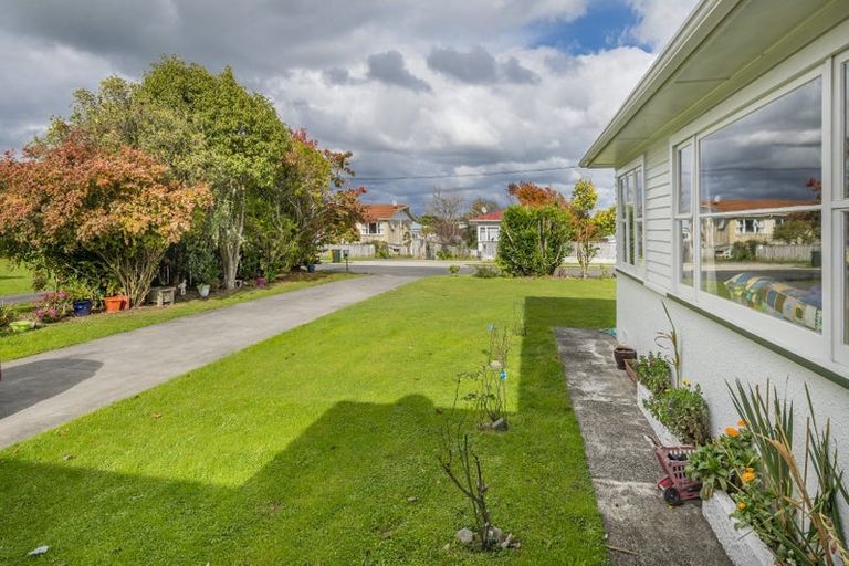 Photo of property in 26 Graham Street, Levin, 5510