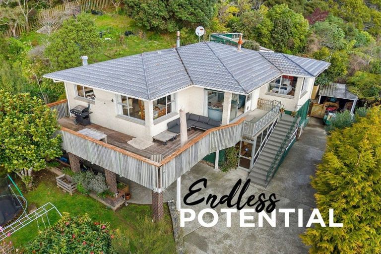 Photo of property in 26 Dalton Grove, Stokes Valley, Lower Hutt, 5019