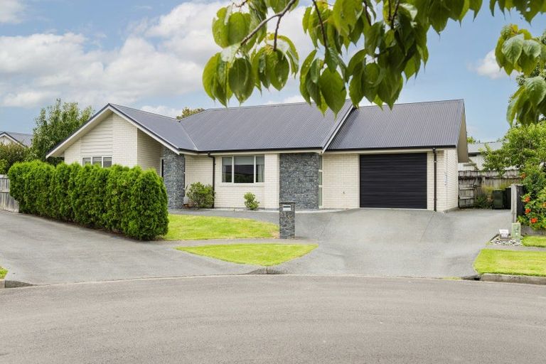 Photo of property in 15 Silverstone Place, Lytton West, Gisborne, 4010