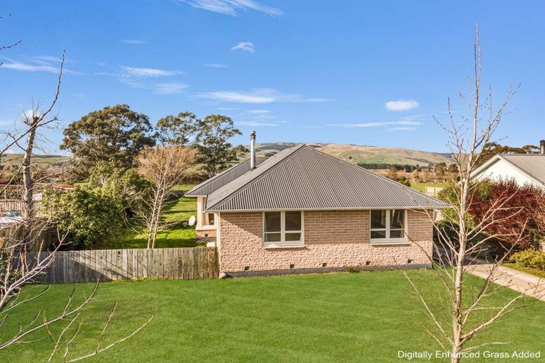 Photo of property in 1 Townend Street, Waipara, Amberley, 7483