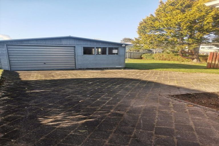 Photo of property in 21 Edward Street, Tokoroa, 3420