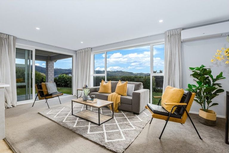 Photo of property in 47 John Burke Drive, Aotea, Porirua, 5024