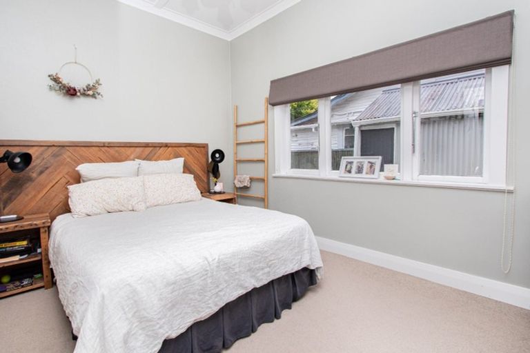 Photo of property in 83 Te Aroha Street, Hamilton East, Hamilton, 3216