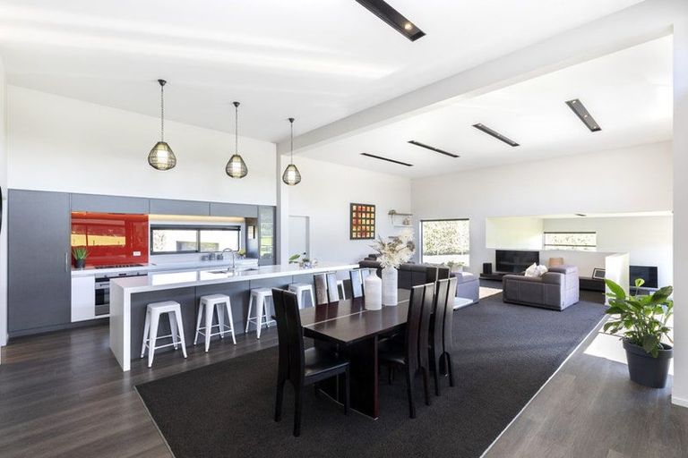 Photo of property in 118 Robinsons Road, Prebbleton, Christchurch, 7674