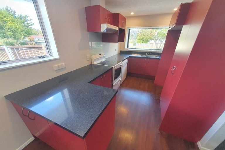 Photo of property in 18 Salmond Street, Hoon Hay, Christchurch, 8025