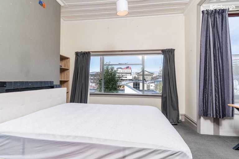Photo of property in 1 Haddon Place, Dunedin Central, Dunedin, 9016