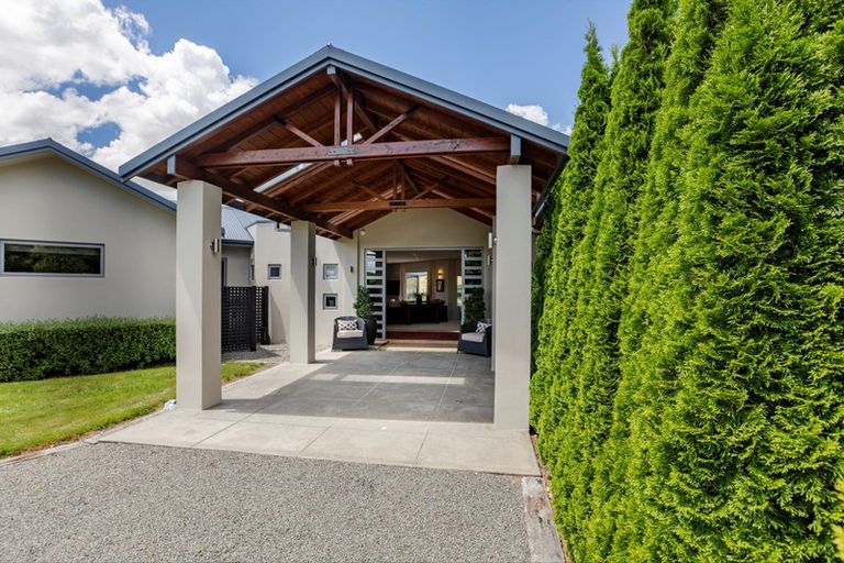 Photo of property in 986 Elsthorpe Road, Otane, 4277