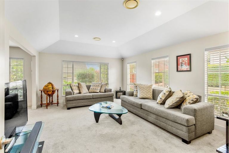 Photo of property in 23 Hendrika Court, Hobsonville, Auckland, 0618