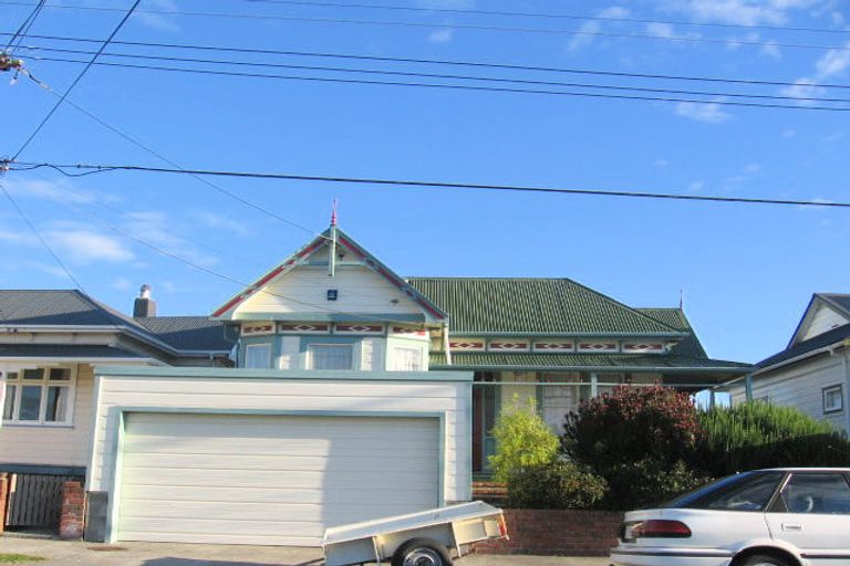 Photo of property in 22 Emerson Street, Petone, Lower Hutt, 5012