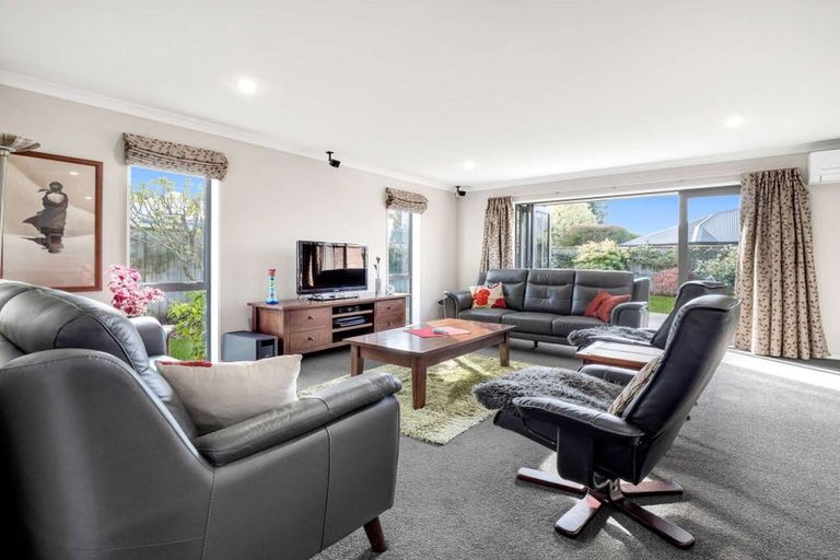 Photo of property in 141 Lowes Road, Rolleston, 7614