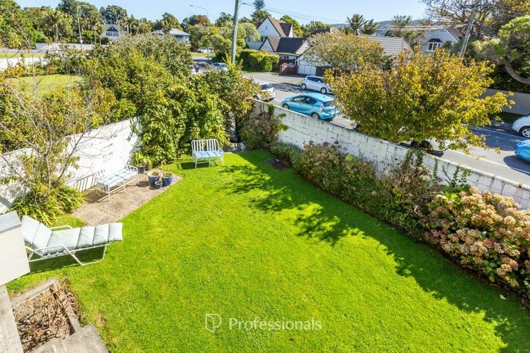 Photo of property in 4 Penrose Street, Woburn, Lower Hutt, 5010
