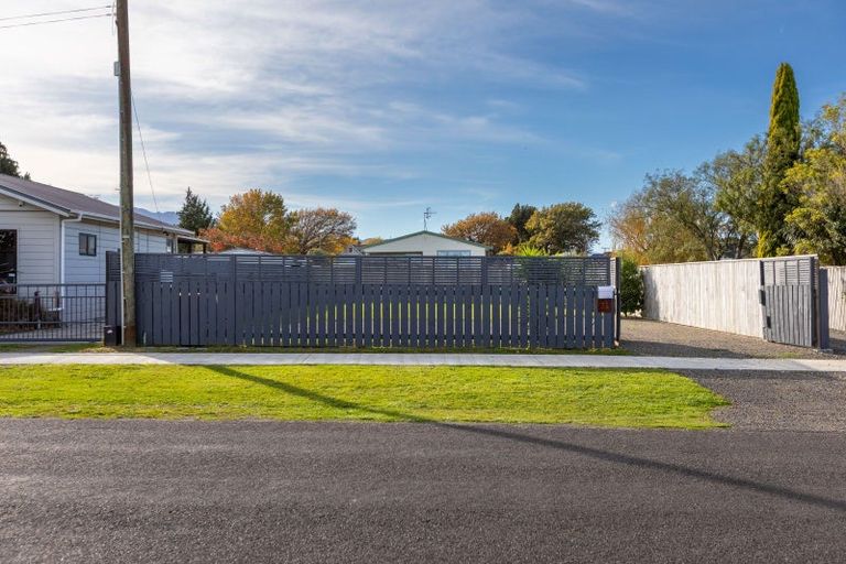 Photo of property in 11 Amelia Street, Woodville, 4920