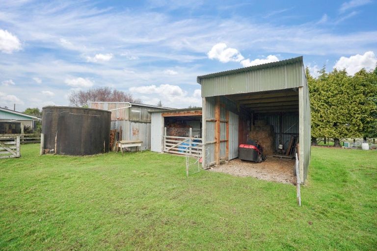 Photo of property in 398 Drysdale Road, Myross Bush, Invercargill, 9872
