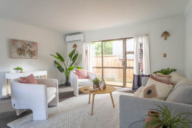 Photo of property in 156b Moxham Avenue, Hataitai, Wellington, 6021