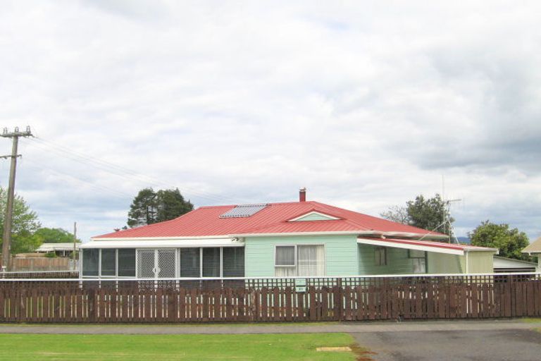 Photo of property in 56 Galbraith Street, Waihi, 3610
