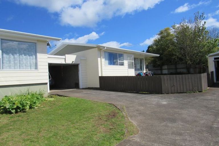 Photo of property in 6 Harold Avenue, Kaikohe, 0405