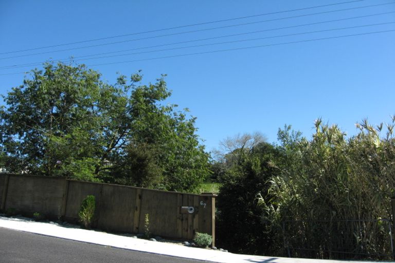 Photo of property in 67 Rayner Road, Huntly, 3700