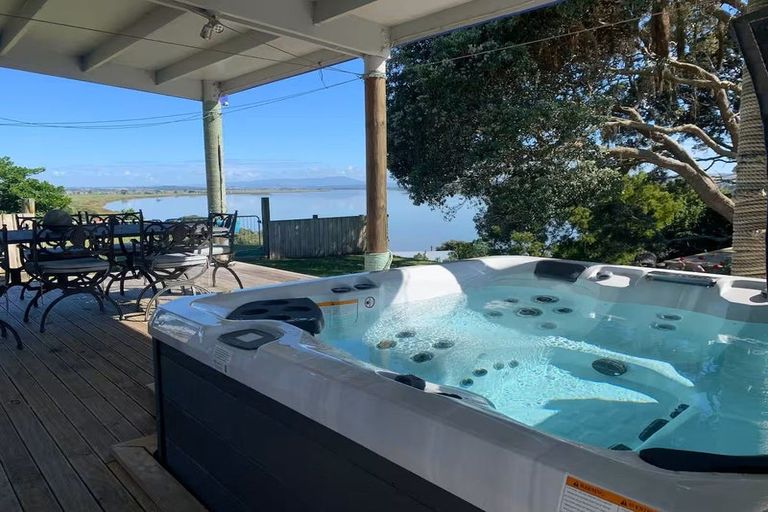 Photo of property in 34 Walker Terrace, Te Kopuru, 0391