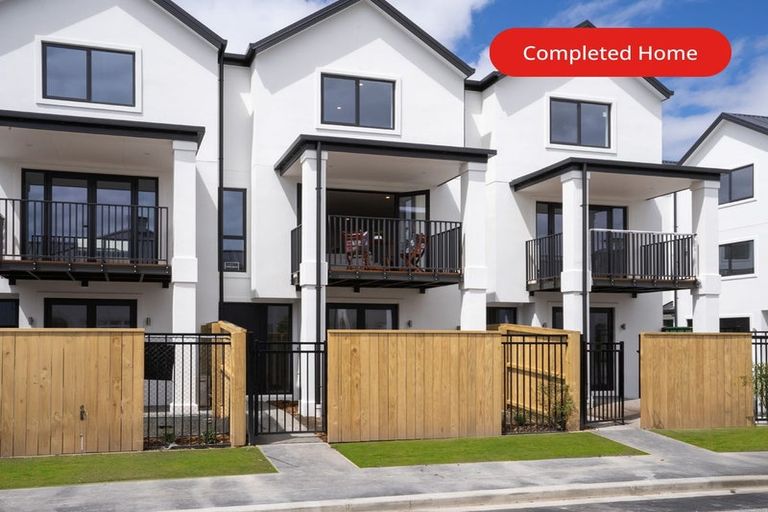 Photo of property in 3/7 Ayr Street, Riccarton, Christchurch, 8011