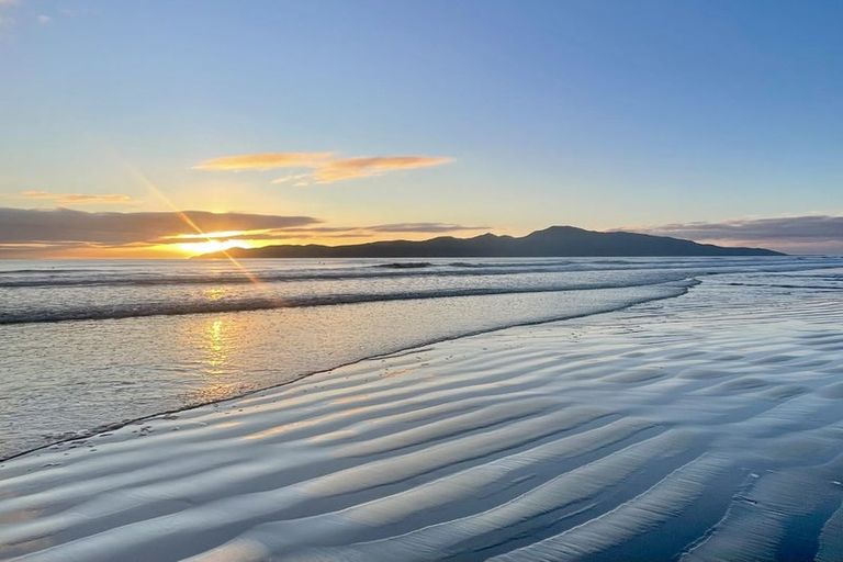 Photo of property in 245 Rosetta Road, Raumati Beach, Paraparaumu, 5032